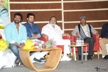 Anukshanam Movie Press Meet